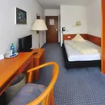 City Hotel Mark Michelstadt ホテル