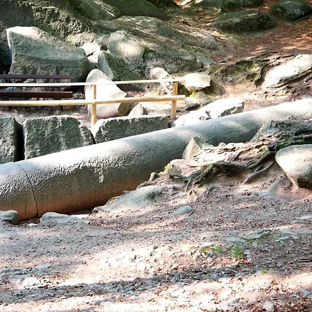 City Hotel Mark Michelstadt Hotel Michelstadt