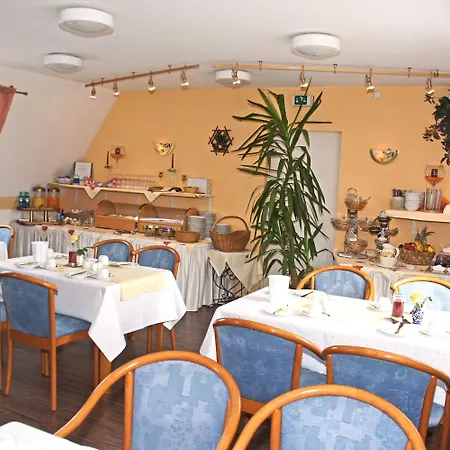 City Hotel Mark Michelstadt Hotel Michelstadt