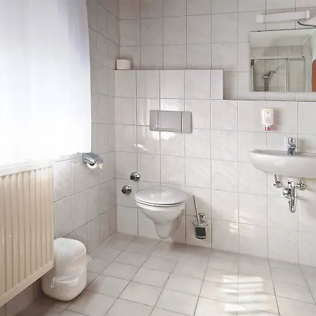 Hotel City Hotel Mark Michelstadt Michelstadt