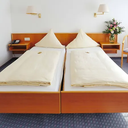 City Hotel Mark Michelstadt