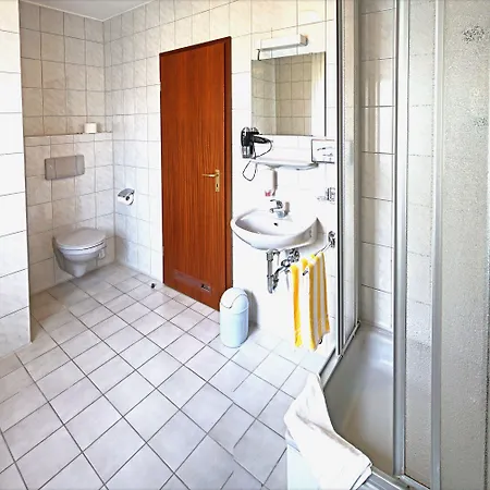 City Hotel Mark Michelstadt 3* Michelstadt