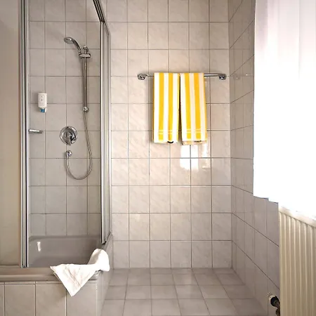 City Hotel Mark Michelstadt Michelstadt