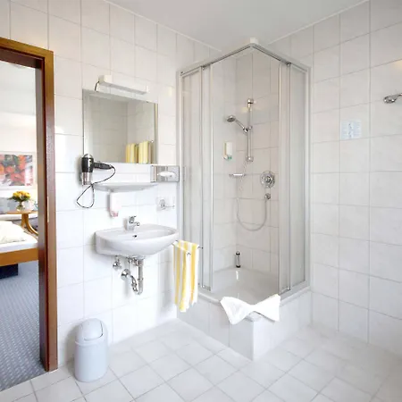 City Hotel Mark Michelstadt