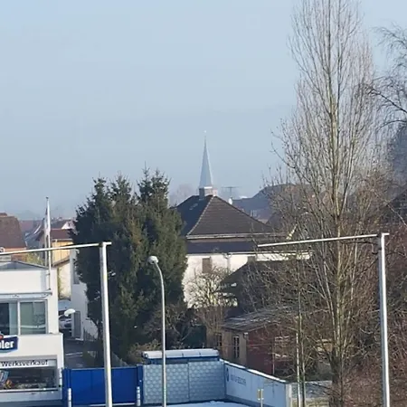 Hotel City Hotel Mark Michelstadt 3*