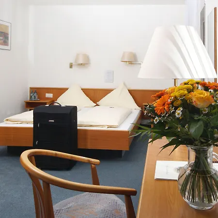 Hotel City Hotel Mark Michelstadt Michelstadt