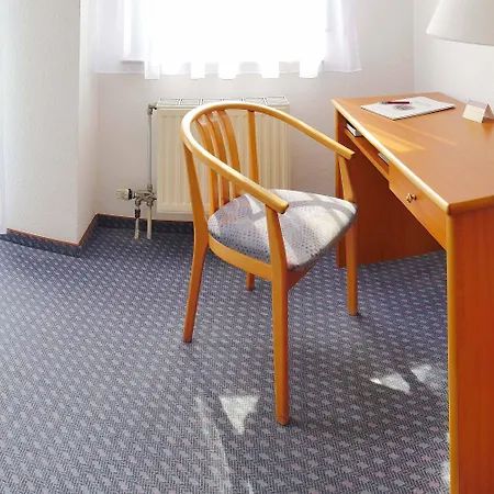 City Hotel Mark Michelstadt 3*