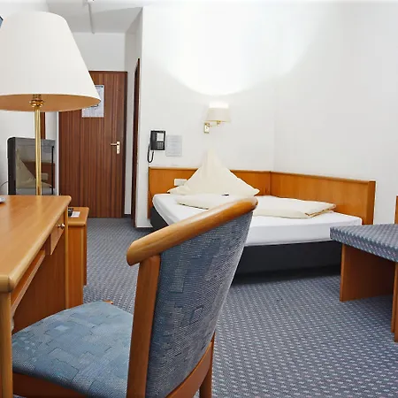 City Hotel Mark Michelstadt Michelstadt