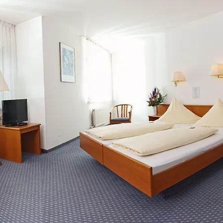 City Hotel Mark Michelstadt