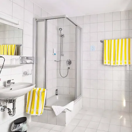 City Hotel Mark Michelstadt 3*