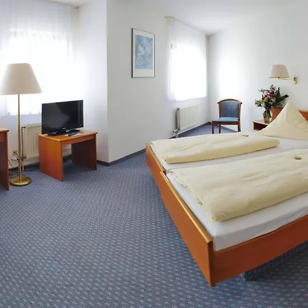 City Hotel Mark Michelstadt