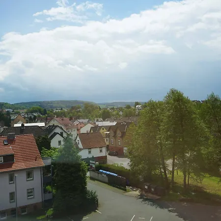 City Hotel Mark Michelstadt 3*