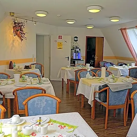 City Hotel Mark Michelstadt Szálloda Michelstadt