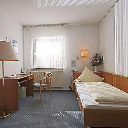 City Hotel Mark Michelstadt Szálloda