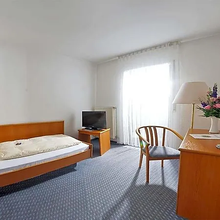 City Hotel Mark Michelstadt Szálloda Michelstadt