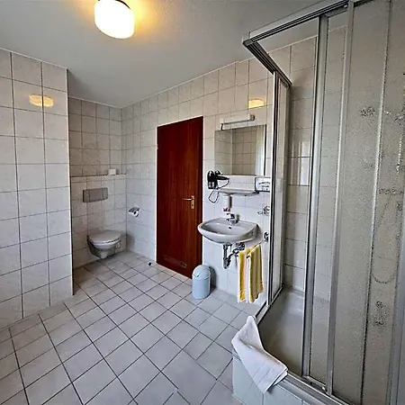 City Hotel Mark Michelstadt 3* Michelstadt