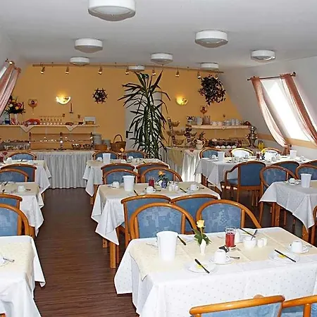 Szálloda City Hotel Mark Michelstadt