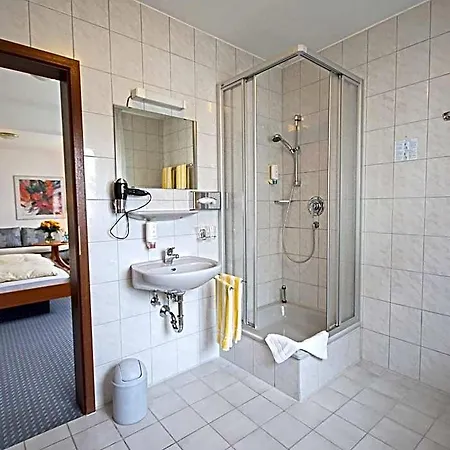 Szálloda City Hotel Mark Michelstadt 3*