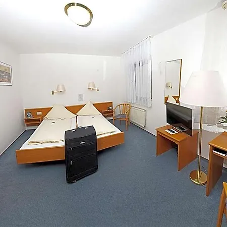 City Hotel Mark Michelstadt Michelstadt