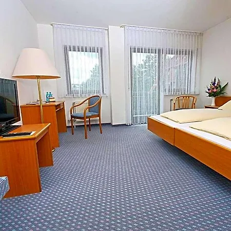 City Hotel Mark Michelstadt Michelstadt