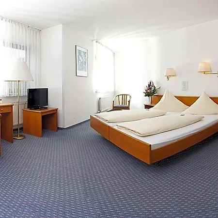 City Hotel Mark Michelstadt Michelstadt