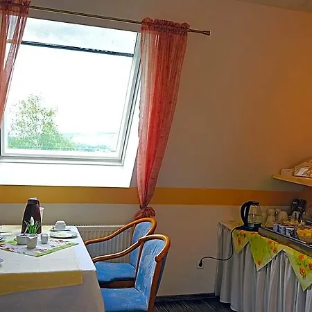 Szálloda City Hotel Mark Michelstadt Michelstadt