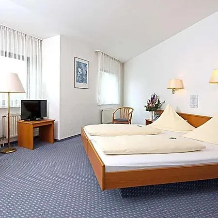 Szálloda City Hotel Mark Michelstadt