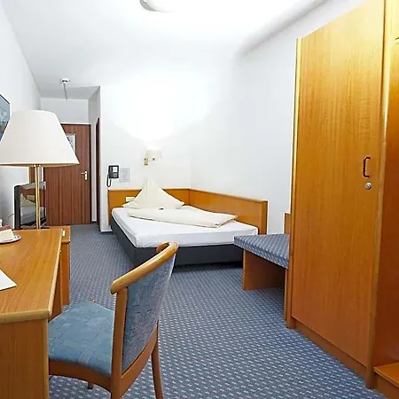 City Hotel Mark Michelstadt 3* Michelstadt