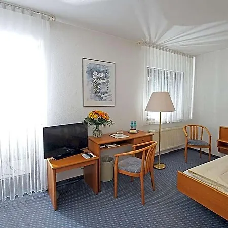 Szálloda City Hotel Mark Michelstadt 3*