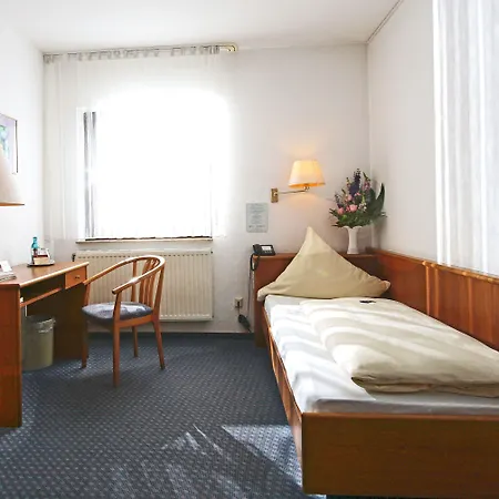 City Hotel Mark Michelstadt Hotel