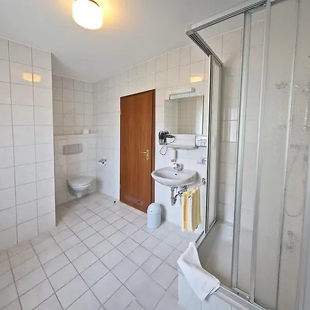 City Hotel Mark Michelstadt