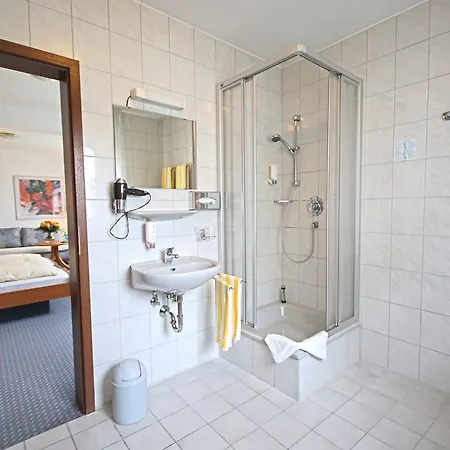 City Hotel Mark Michelstadt