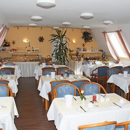 Hotel City Hotel Mark Michelstadt 3*