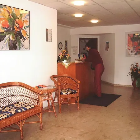 Hotel City Hotel Mark Michelstadt Michelstadt