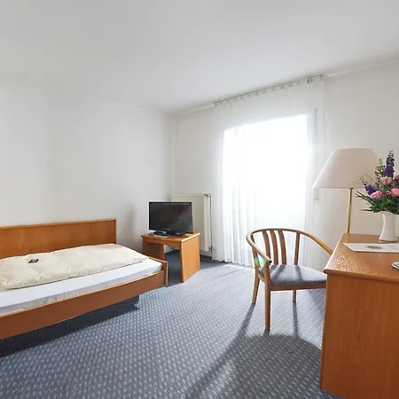 City Hotel Mark Michelstadt Szálloda Michelstadt