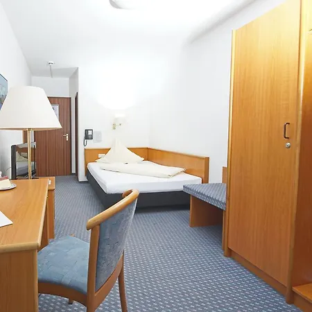 City Hotel Mark Michelstadt Michelstadt