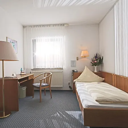 Hotel City Hotel Mark Michelstadt 3*