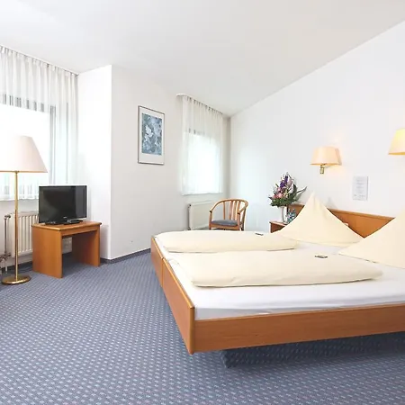Hotel City Hotel Mark Michelstadt