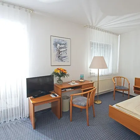 City Hotel Mark Michelstadt Michelstadt