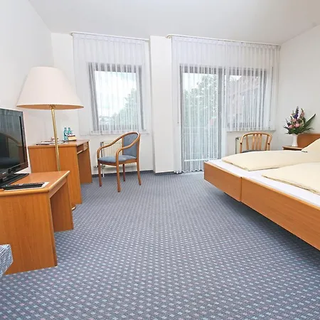 City Hotel Mark Michelstadt Hotel