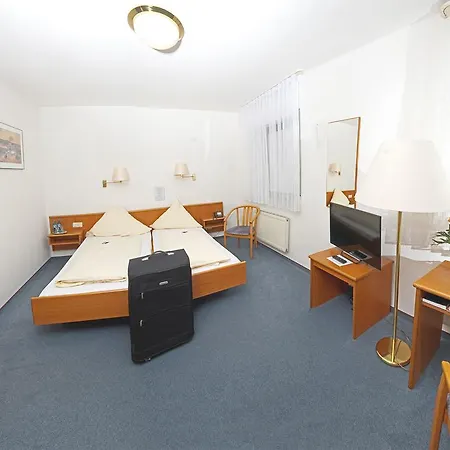 City Hotel Mark Michelstadt 3*