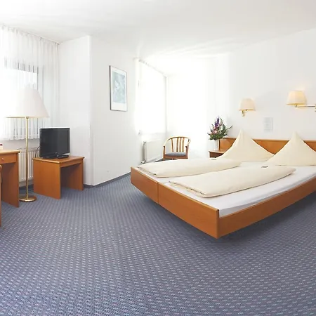 City Hotel Mark Michelstadt Hotel