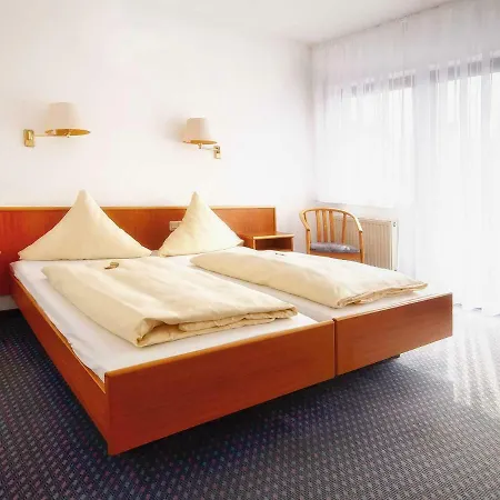 City Hotel Mark Michelstadt Hotel