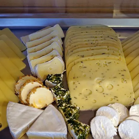 Hotel City Hotel Mark Michelstadt 3*