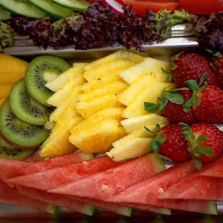 City Hotel Mark Michelstadt Michelstadt