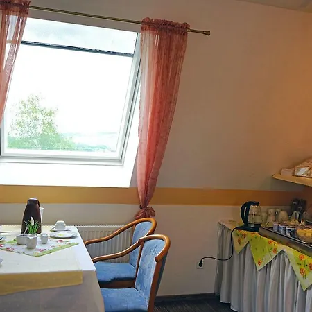City Hotel Mark Michelstadt Szálloda 3*