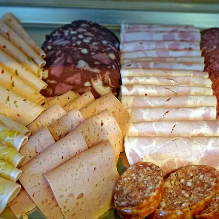 Hotel City Hotel Mark Michelstadt 3*