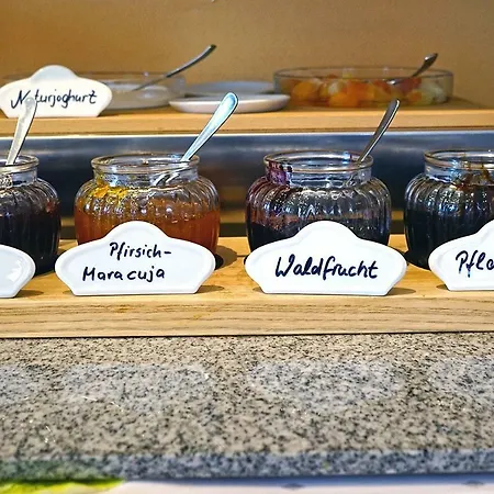 Hotel City Hotel Mark Michelstadt Michelstadt