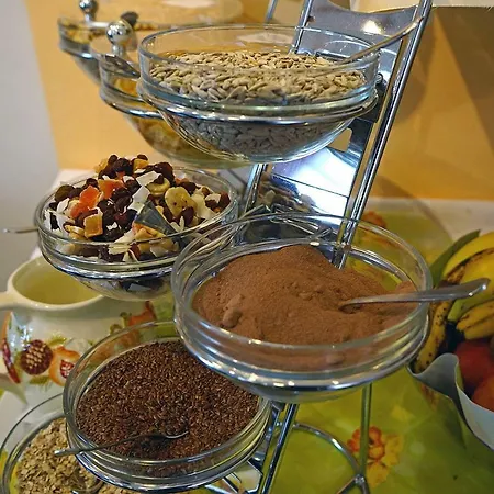 City Hotel Mark Michelstadt Michelstadt